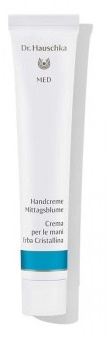 DR HAUSCHKA CREMA MANI ERBA CRISTALLINA 50 ML