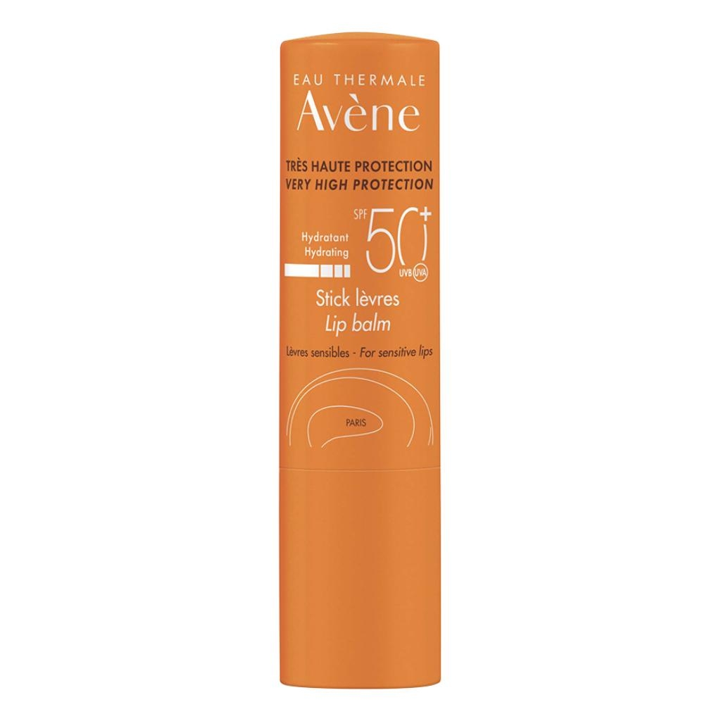 AVENE EAU THERMALE STICK LABBRA 50+ NUOVA FORMULA 3 G