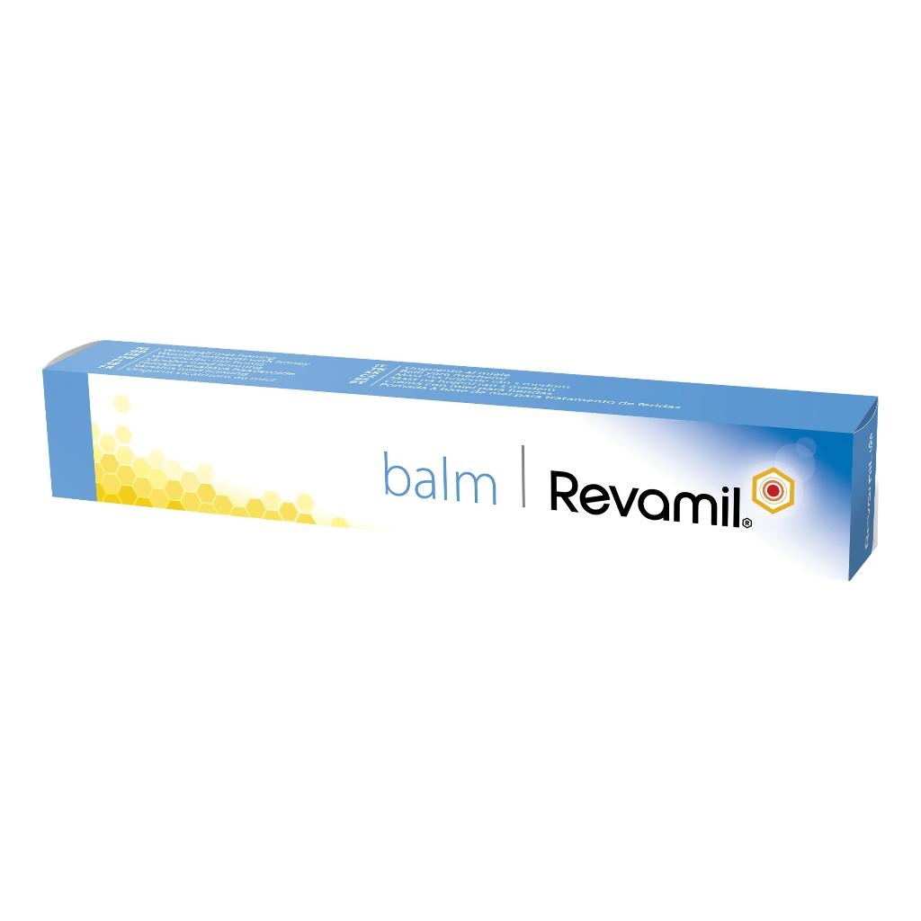 REVAMIL BALM 50 G