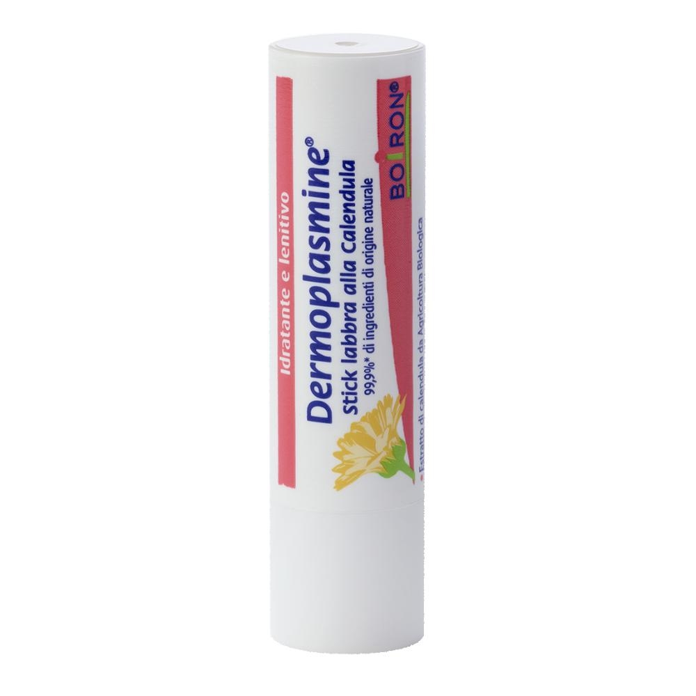 DERMOPLASMINE STICK LABBRA CALENDULA IDRATANTE E LENITIVO 4 G