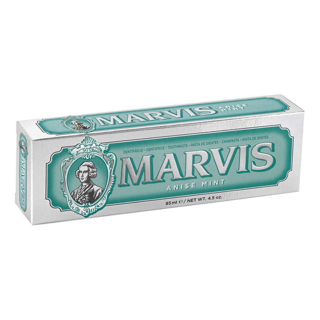 MARVIS ANISE MINT DENTIFRICIO 85 ML