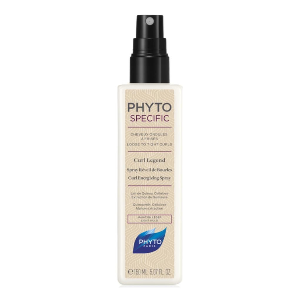 PHYTOSPECIFIC CURL LEGEND SPRAY RAVVIVA RICCI 150 ML