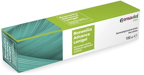 BOSWELLIA ADVANCE LENIGEL 100 ML