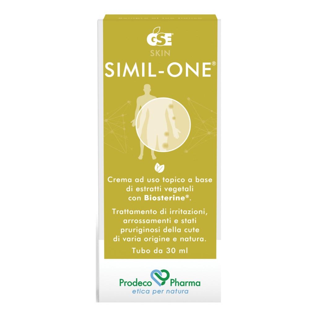 GSE SIMIL-ONE CREMA 30 ML