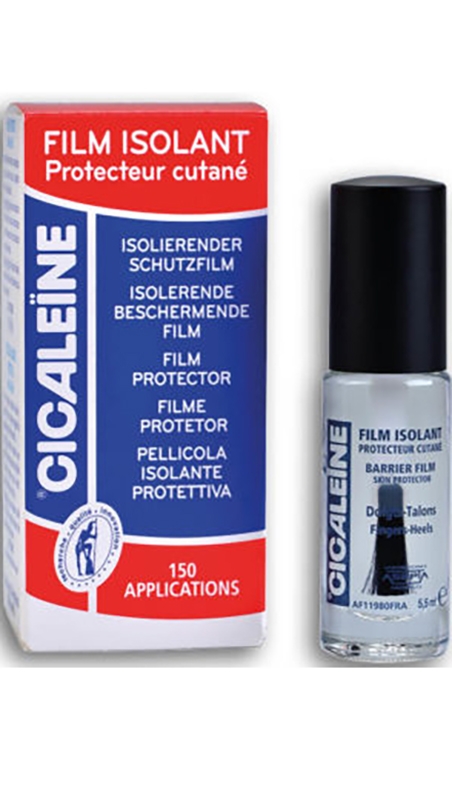 CICALEINE PELLICOLA PROTETTIVA 5,5 ML