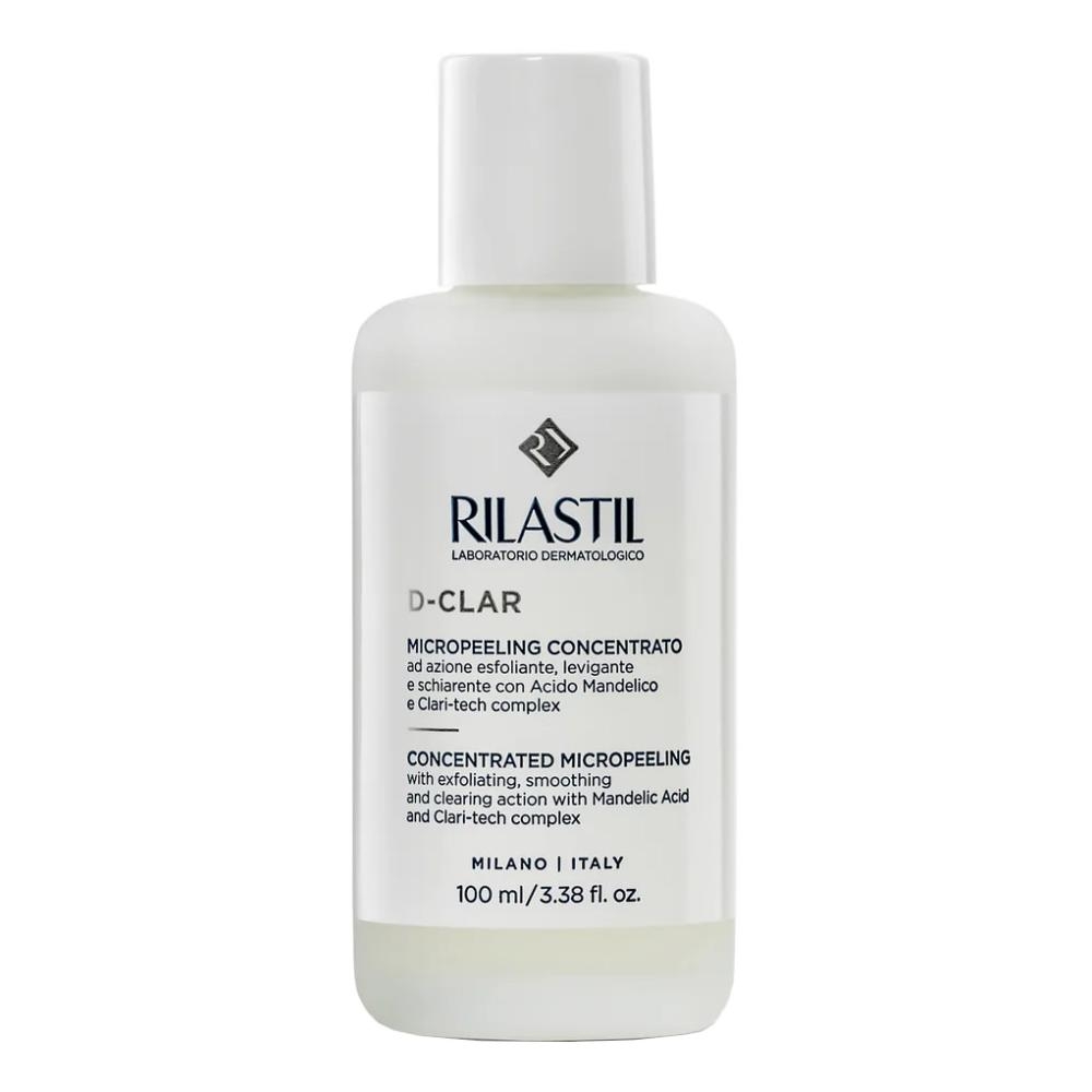 RILASTIL D-CLAR MICROPEELING 100 ML