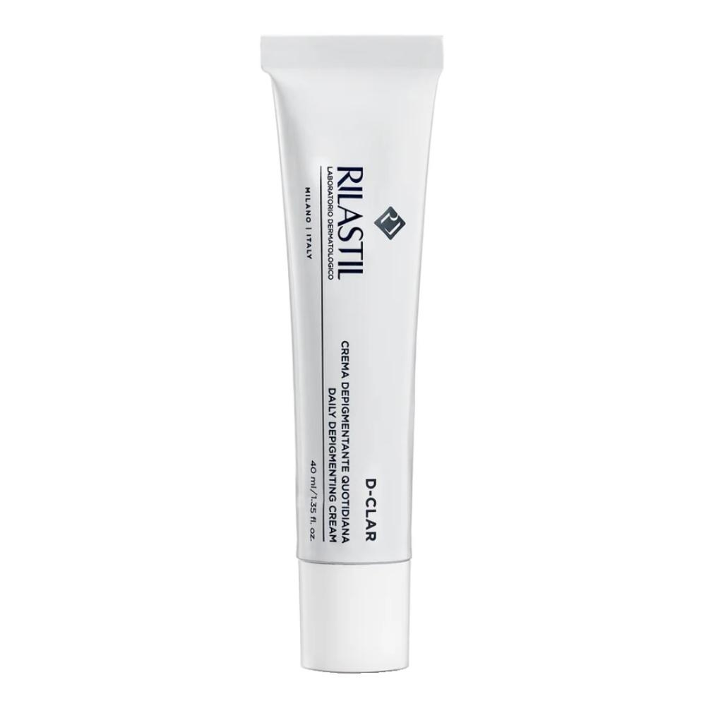 RILASTIL D-CLAR CREMA DEPIGMENTANTE NUOVA FORMULA 40 ML