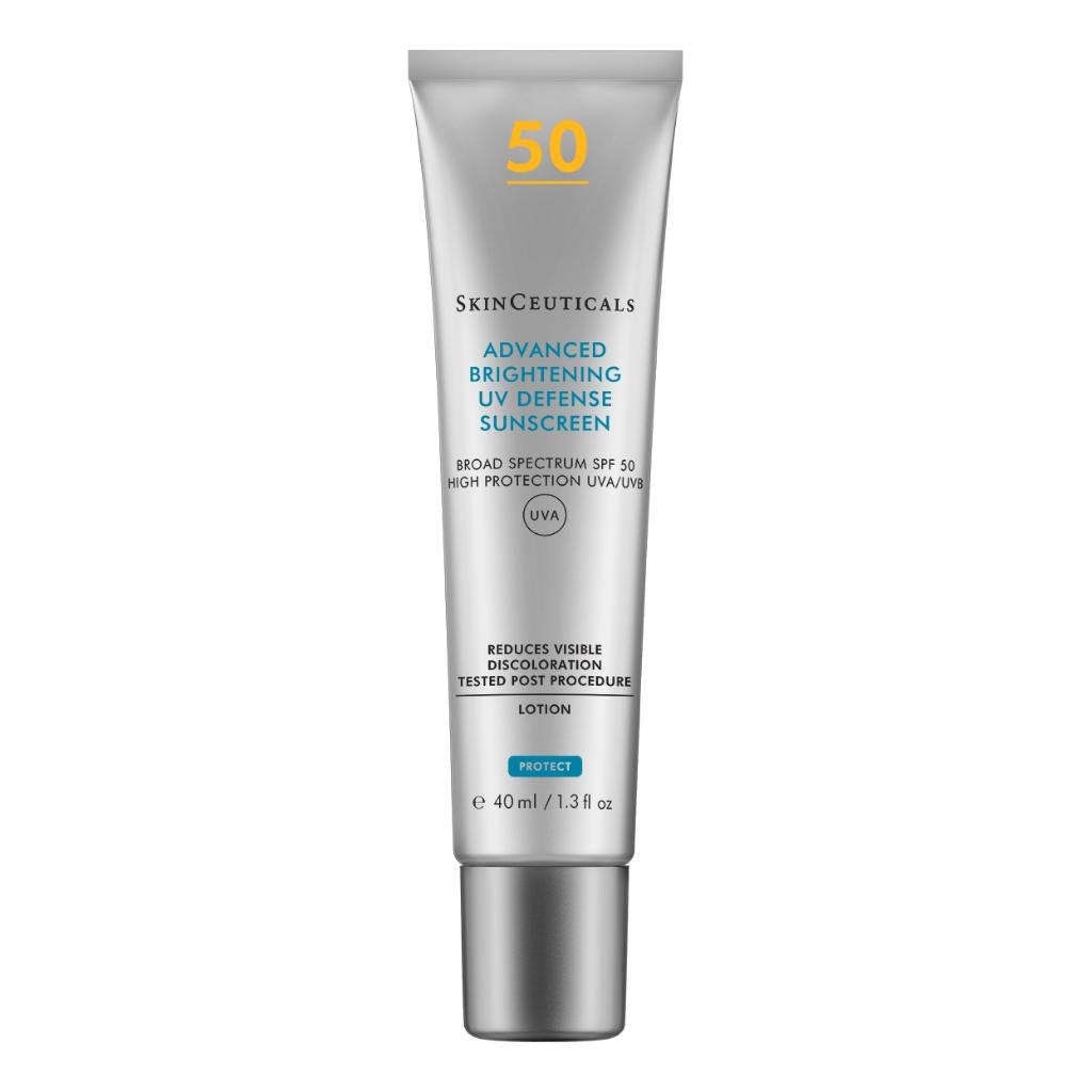 ADVANCED BRIGHTENING UV DEFENCE SUNSCREEN SPF50 50 ML