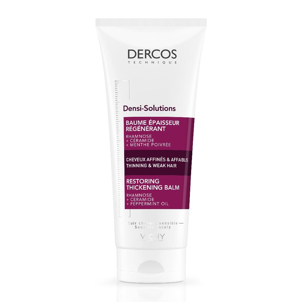 DERCOS BALSAMO ENERGIZZANTE 200 ML