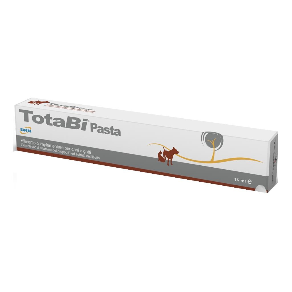 TOTABI PASTA EVO 15 ML