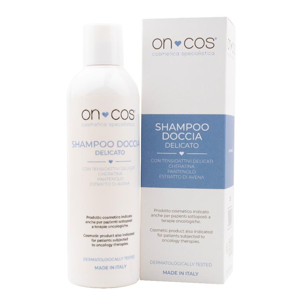 ONCOS SHAMPOO DOCCIA 250 ML