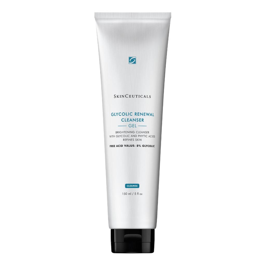 GLYCOLIC CLEANSER 150 ML EU