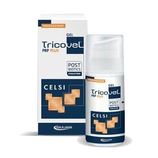 TRICOVEL PRP PLUS CELSI 30 ML