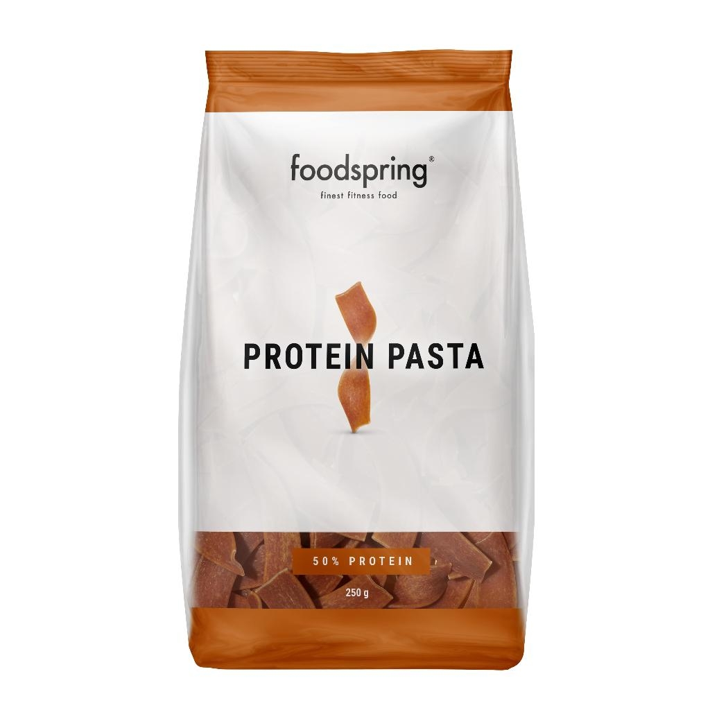 PROTEIN PASTA 250 G