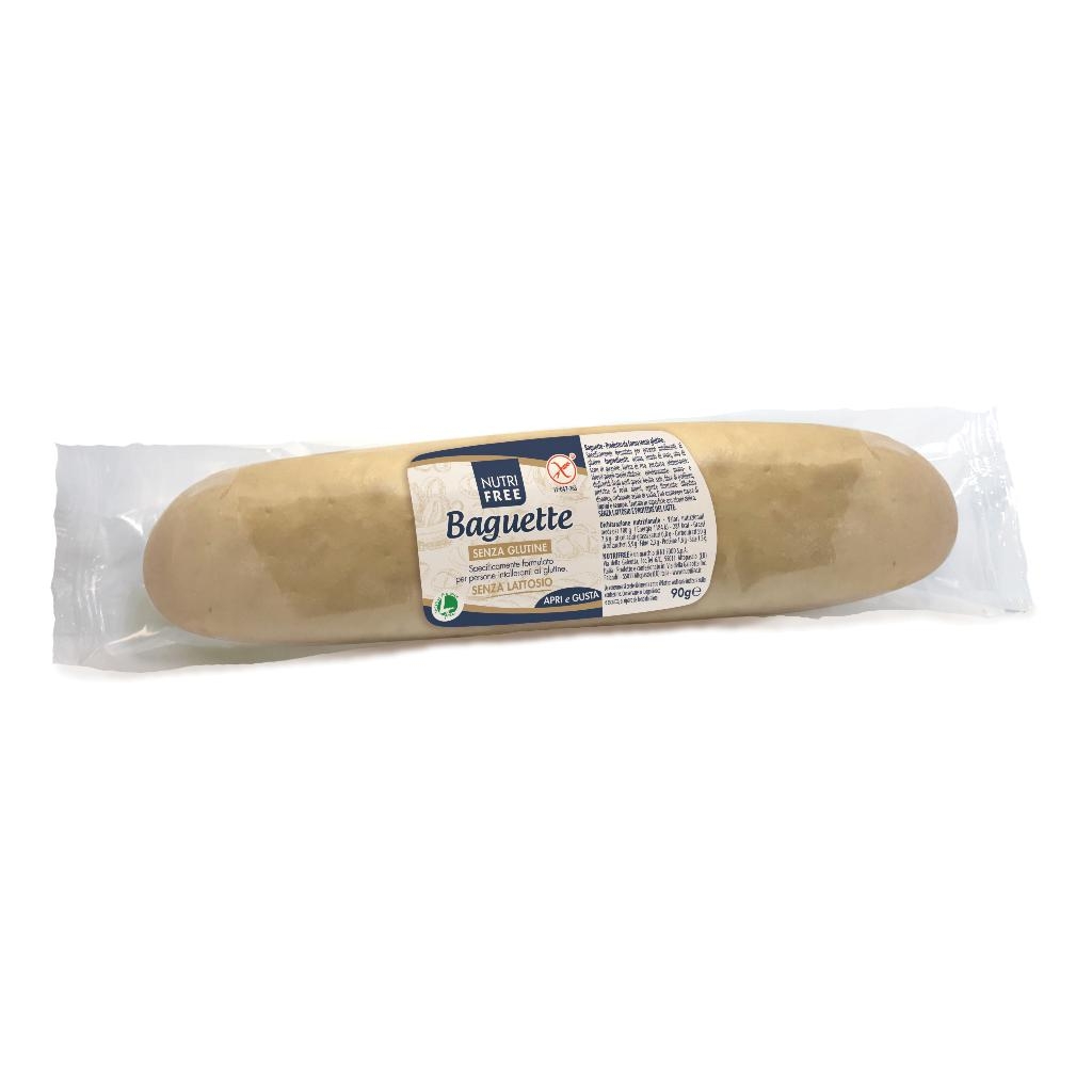 NUTRIFREE BAGUETTE 90 G