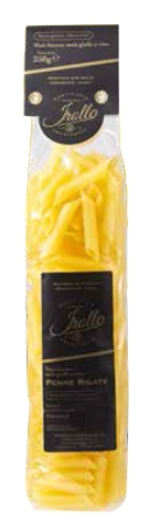 IROLLO PENNE RIGATE 250 G