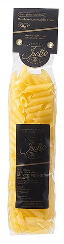 IROLLO MEZZE PENNE RIGATE 250 G