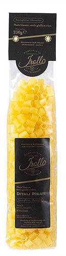 IROLLO DITALI RIGATI 250 G