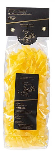 IROLLO RICCIOLI 250 G