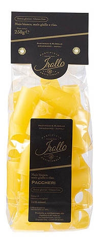 IROLLO PACCHERI 250 G