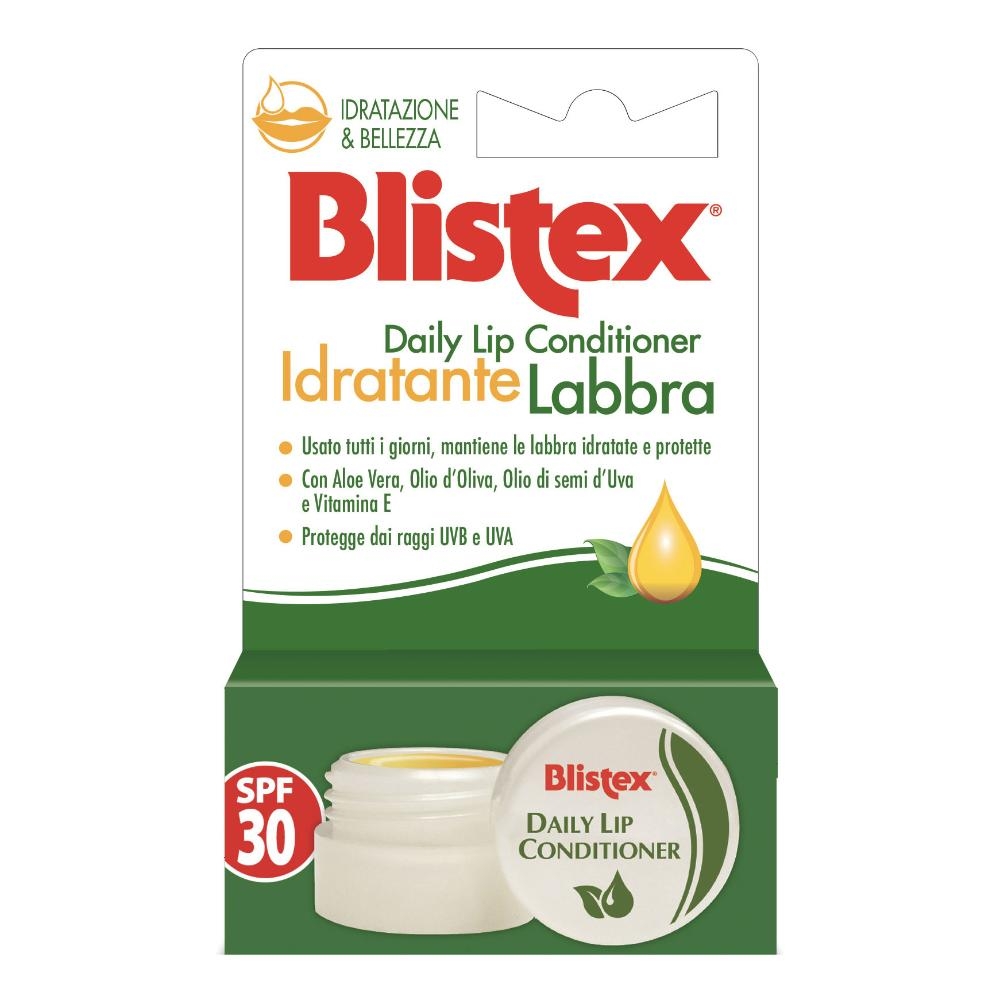 BLISTEX IDRATANTE LABBRA SPF30 7 ML