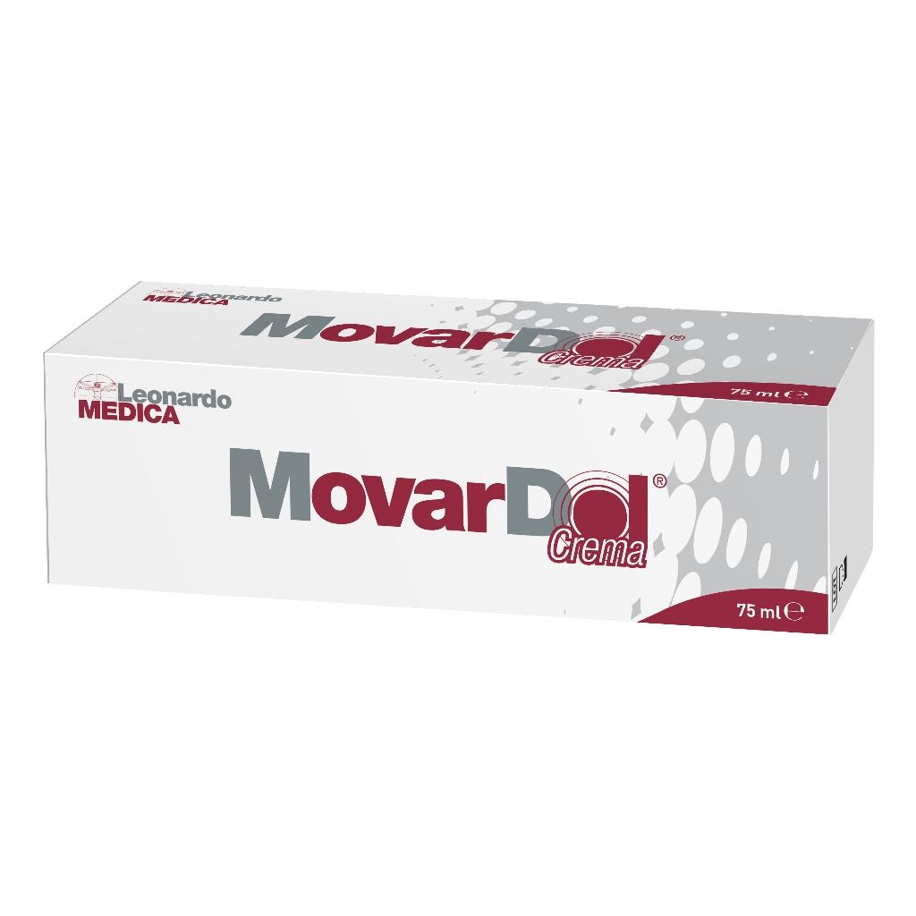 MOVARDOL CREMA 75 ML