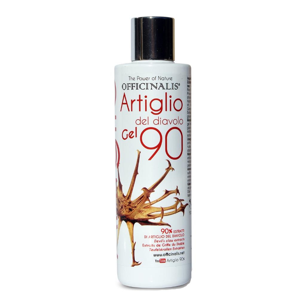 ARTIGLIO 90% 250 ML
