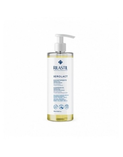 RILASTIL XEROLACT OLIO DETERGENTE 750 ML