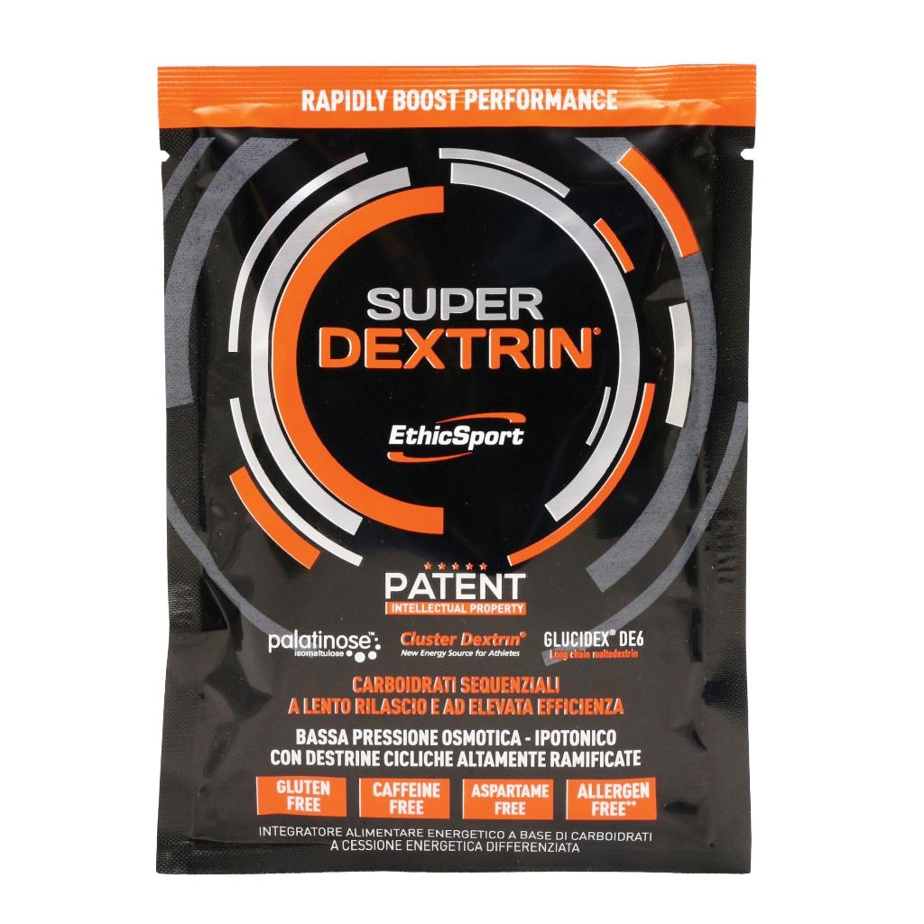 SUPER DEXTRIN POLVERE BUSTA 50 G