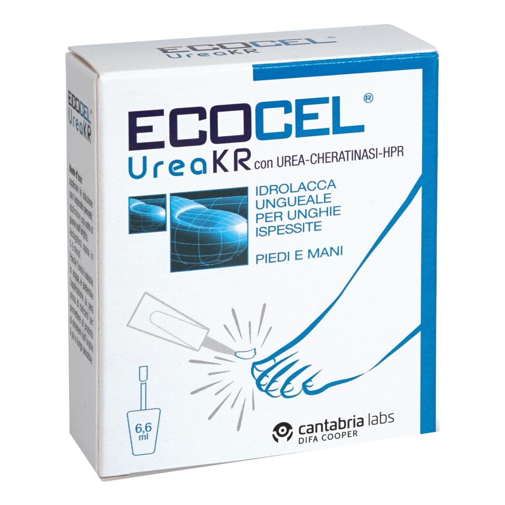ECOCEL UREA KR 6,6 ML