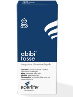 ABIBI TOSSE 200 ML
