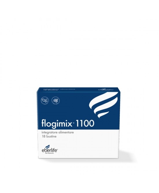 FLOGIMIX 1100 18 BUSTINE