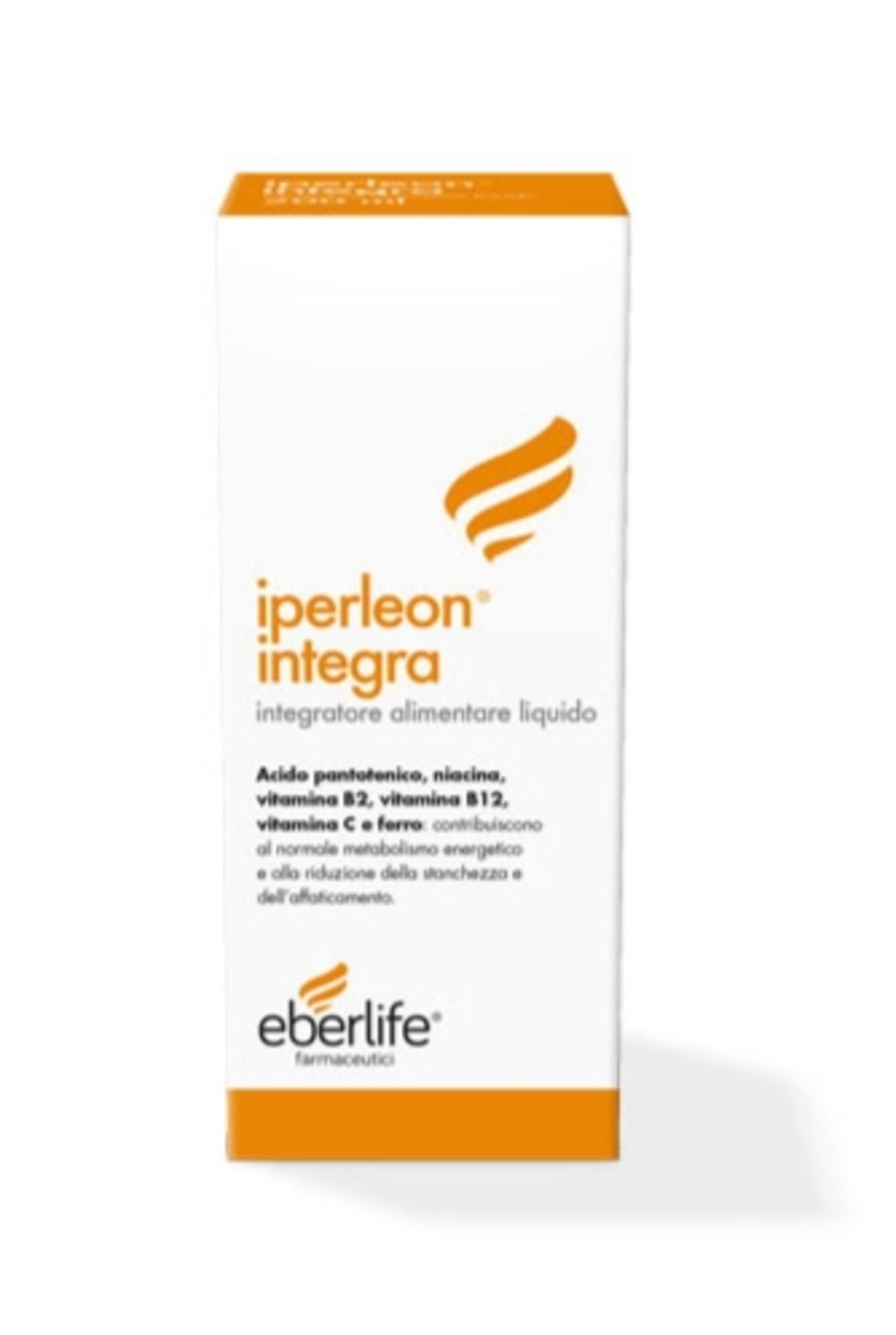 IPERLEON INTEGRA 200 ML