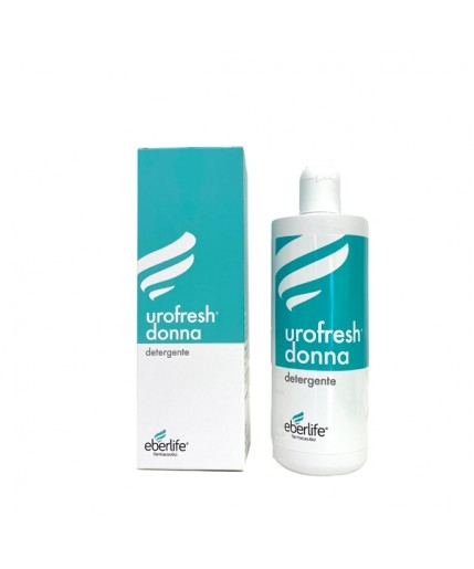 UROFRESH DONNA 500 ML