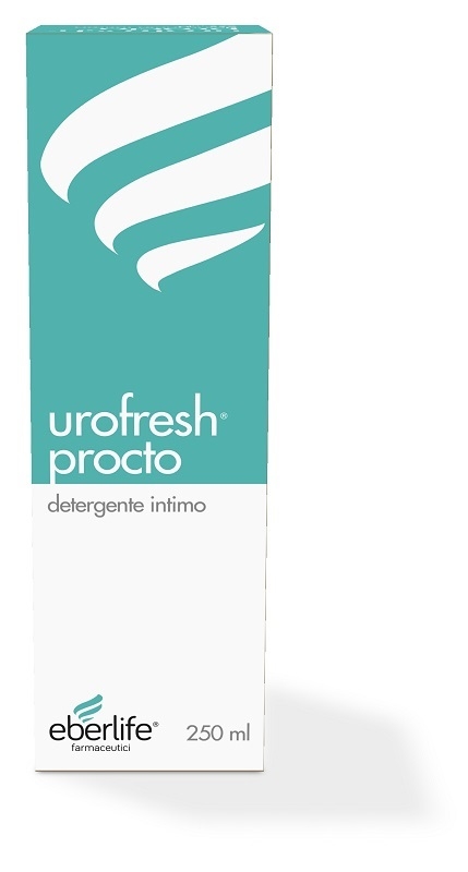 UROFRESH PROCTO 250 ML