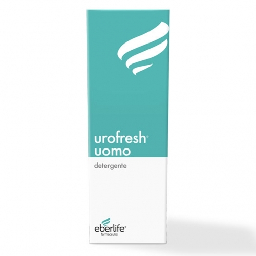 UROFRESH UOMO 500 ML