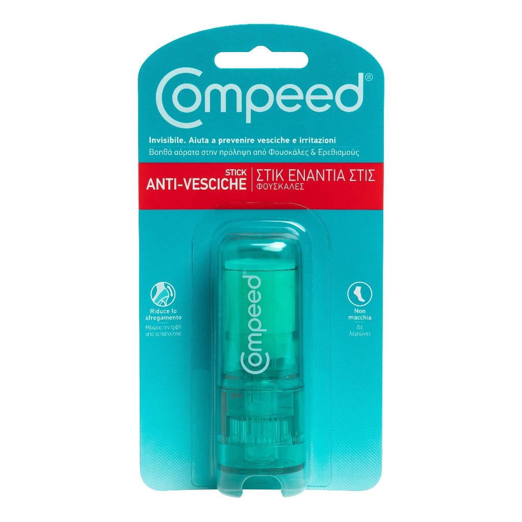 COMPEED VESCICHE STICK 8 ML