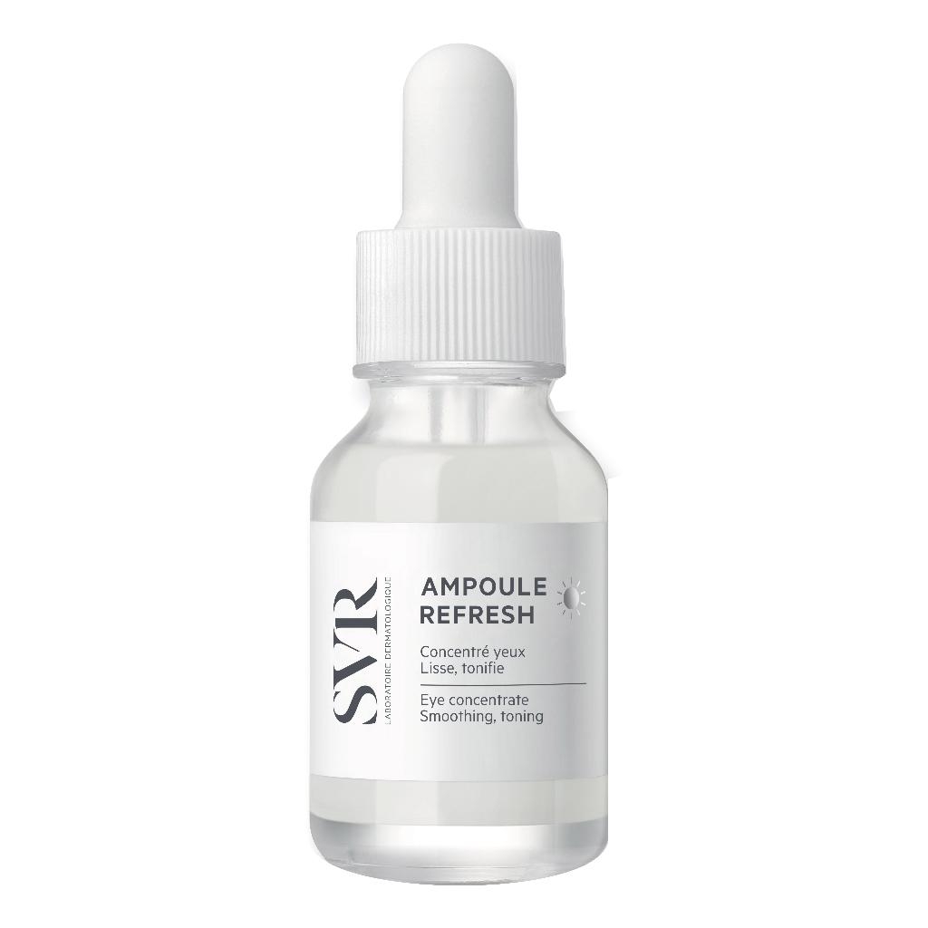 AMPOULE REFRESH YEUX 15 ML