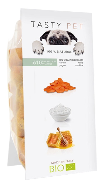 610 BIO NATURAL VITAMINS 40 G