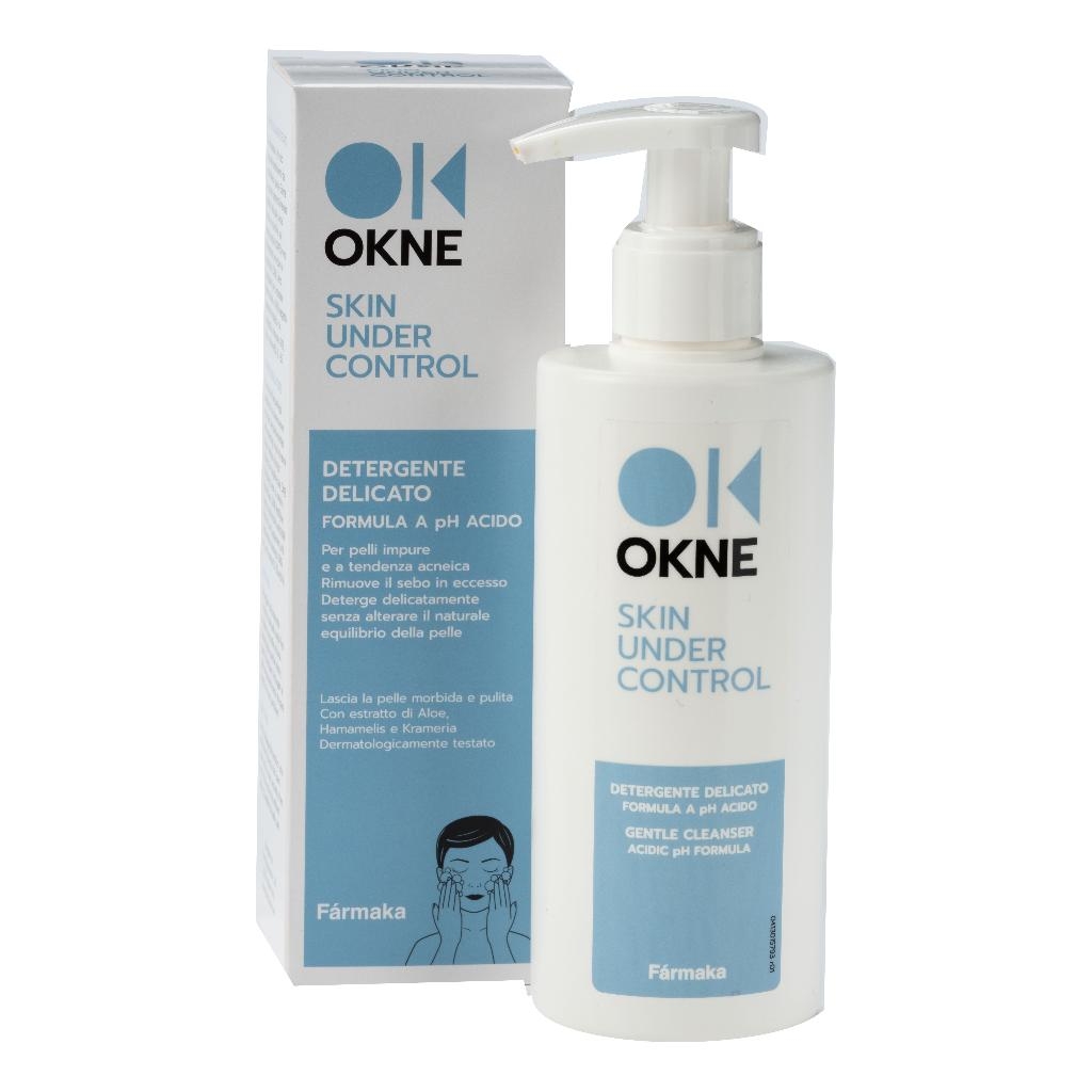 OKNE DETERGENTE DELICATO 200 ML