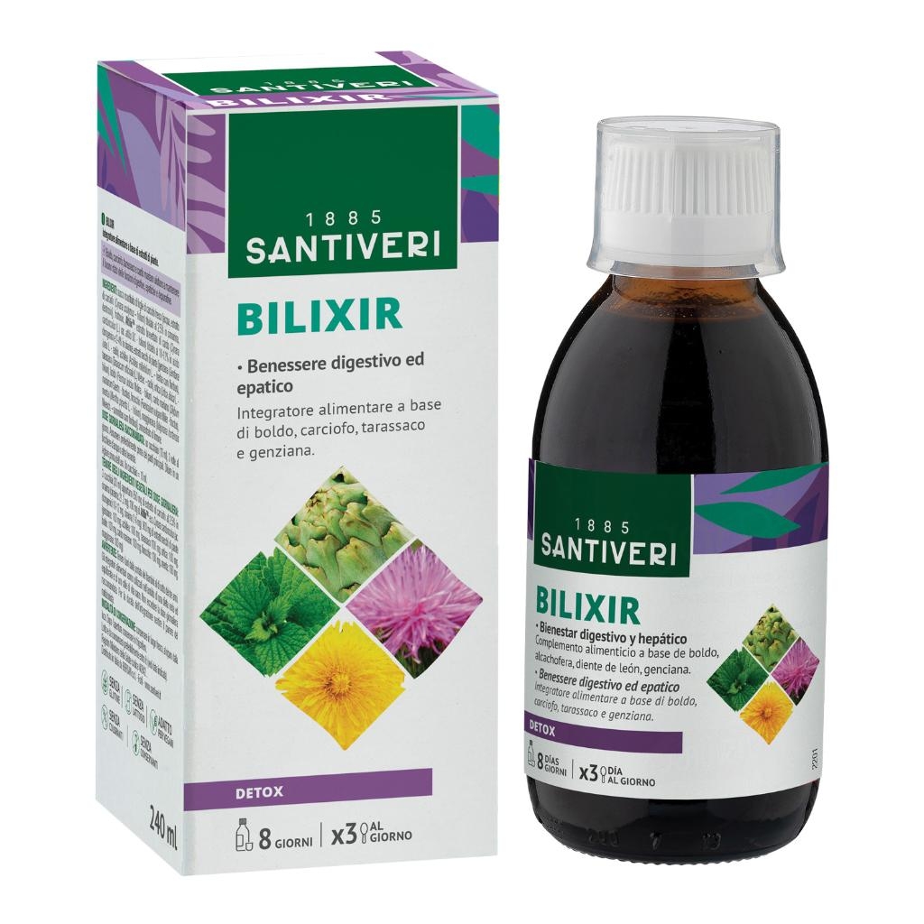 BILIXIR 240 ML