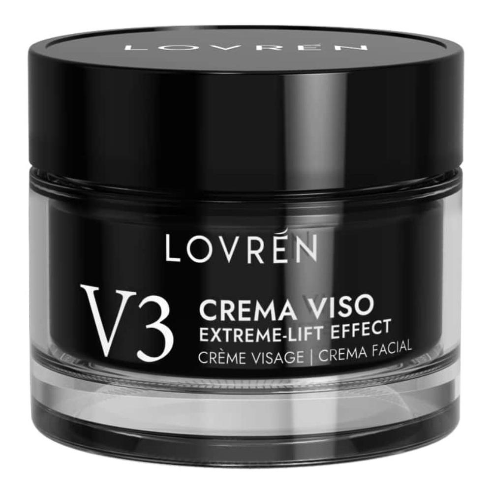 LOVREN  L V3 CREMA VISO HYDRA LIFT 30 ML