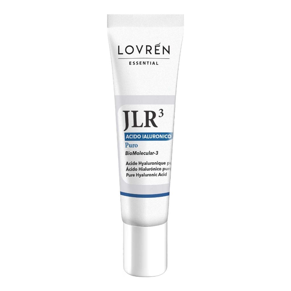 LOVREN  L JLR ACIDO IALURONICO PURO 15 ML