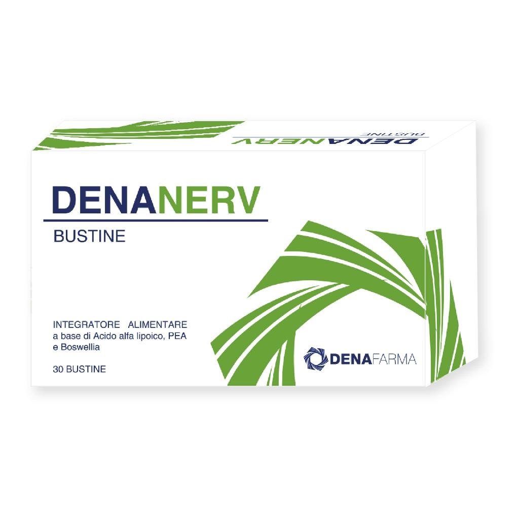 DENANERV 30 BUSTINE