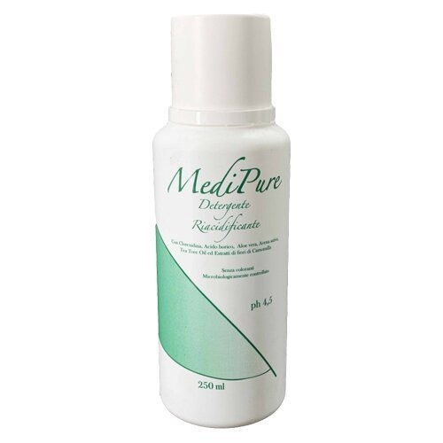 MEDIPURE 250 ML