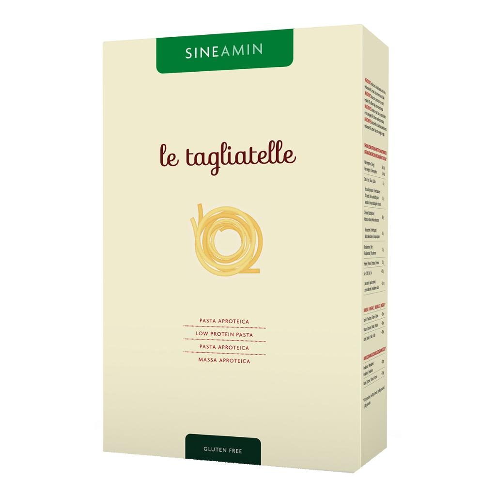 SINEAMIN TAGLIATELLE A NIDO 250 G