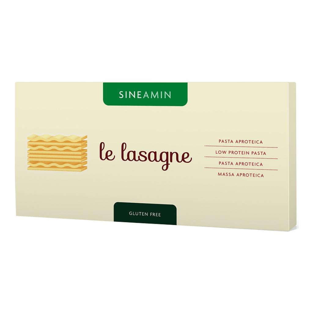 SINEAMIN LASAGNE 250 G