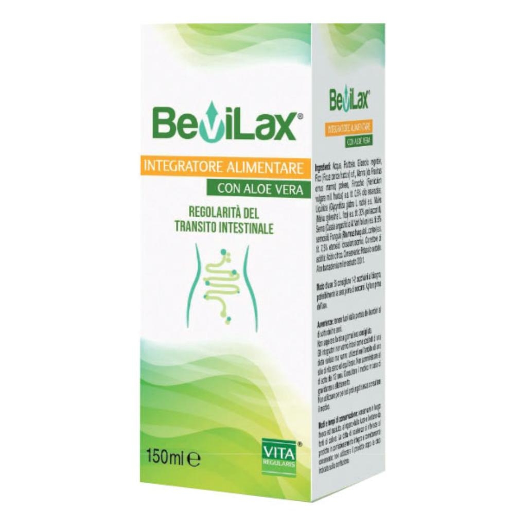 BEVILAX 150 ML