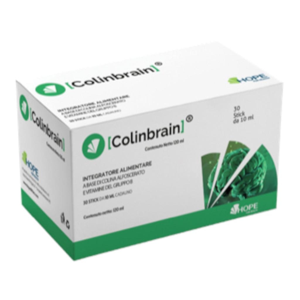 COLINBRAIN 30 STICK