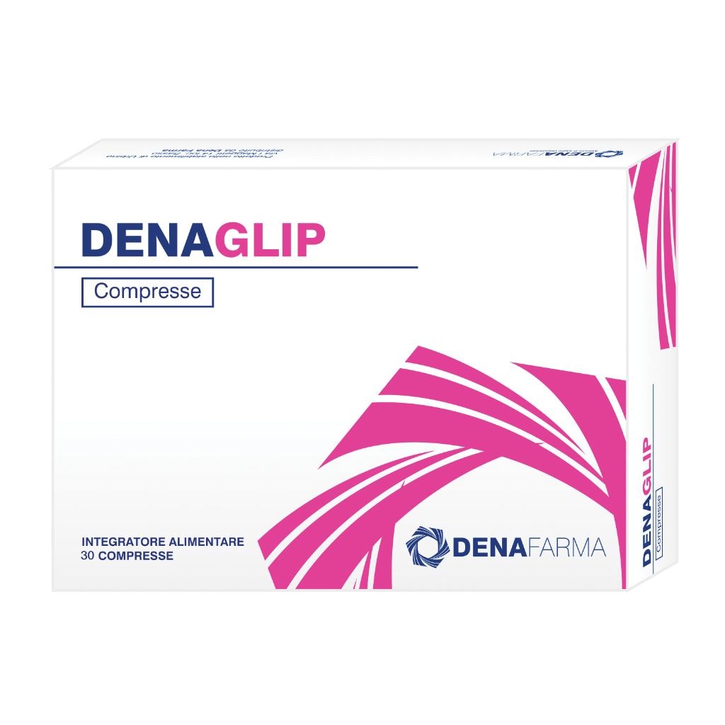 DENAGLIP 30 COMPRESSE